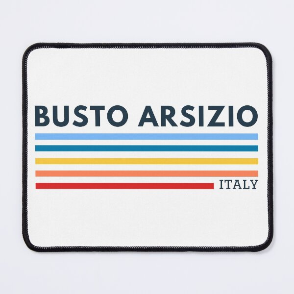 Item preview, Busto Arsizio Italy designed and sold by europelines.