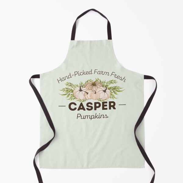 Item preview, Farm Fresh Casper Pumpkins | Fall Vibes Watercolor Pumpkins designed and sold by MiaDelelai.