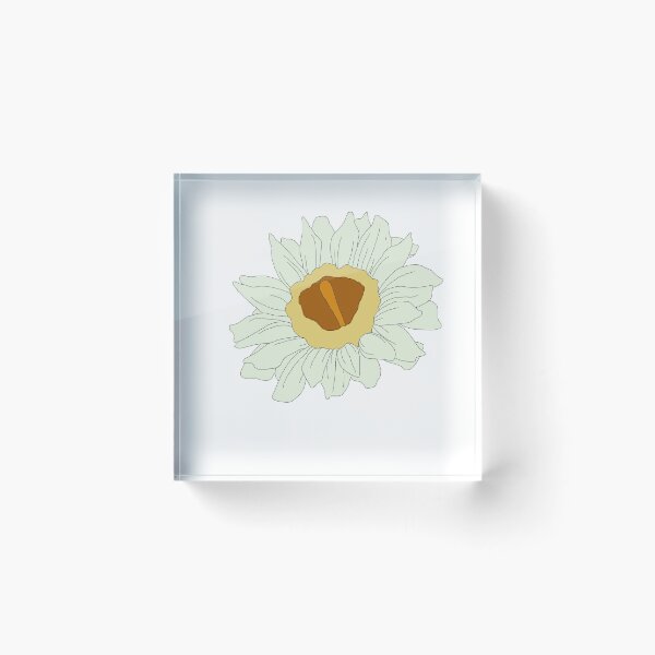 Item preview, Saguaro Cactus Bloom designed and sold by nklange240.