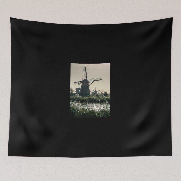 Item preview, Windmills designed and sold by Carolyn Eaton.