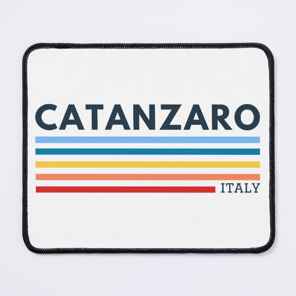 Item preview, Catanzaro Italy designed and sold by europelines.