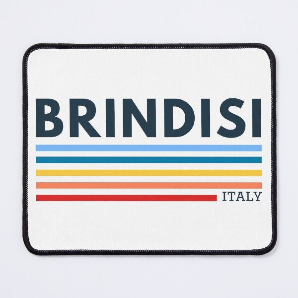 Item preview, Brindisi Italy designed and sold by europelines.