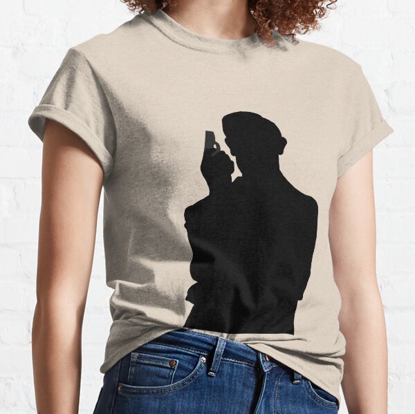WJGNAA Mens Bond James Bond Short Sleeve V Neck T-Shirts WJGNAA Mens Bond James Bond Short Sleeve V Neck T-Shirts