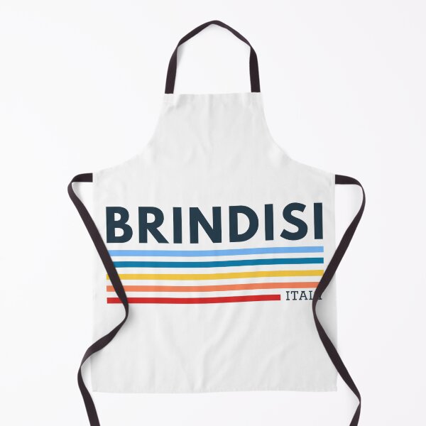 Item preview, Brindisi Italy designed and sold by europelines.