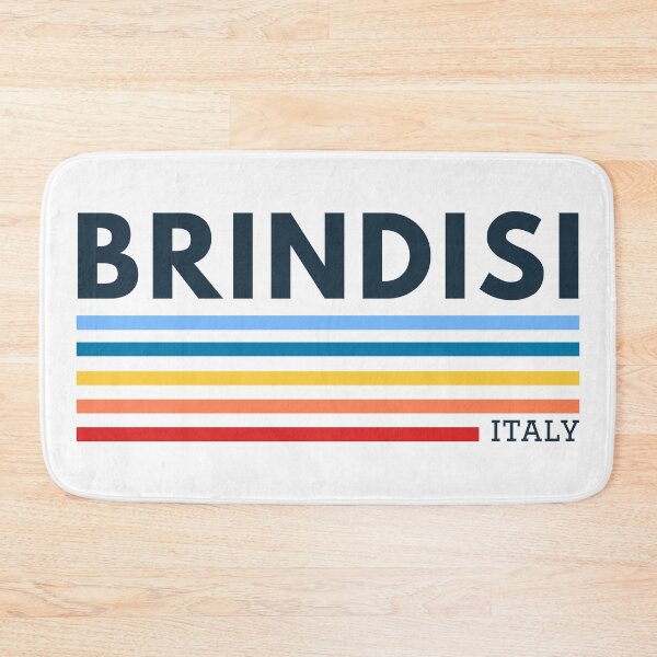 Item preview, Brindisi Italy designed and sold by europelines.