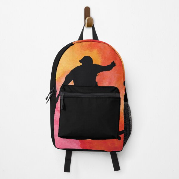 senate skate backpack