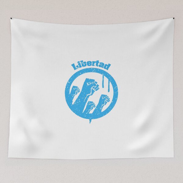 Item preview, Libertad designed and sold by tgtristan.