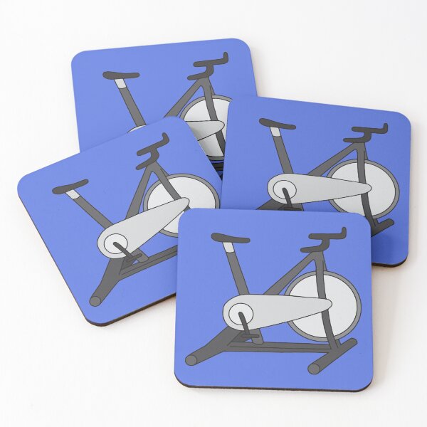 Item preview, Spin Cycling Bicycle designed and sold by murialbezanson.