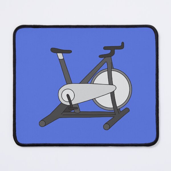 Item preview, Spin Cycling Bicycle designed and sold by murialbezanson.
