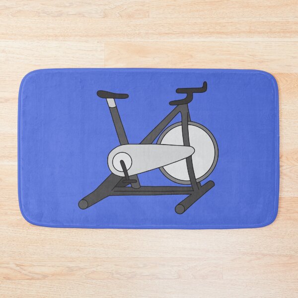 Item preview, Spin Cycling Bicycle designed and sold by murialbezanson.