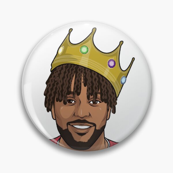 Item preview, Corner Taken Quickly - Liverpool FC - Origi Crown designed and sold by KopClobber.