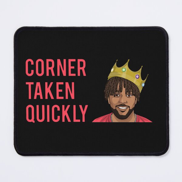 Item preview, Corner Taken Quickly - Liverpool FC - Origi Crown designed and sold by KopClobber.