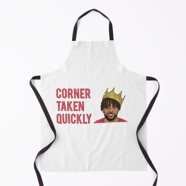 Item preview, Corner Taken Quickly - Liverpool FC - Origi Crown designed and sold by KopClobber.