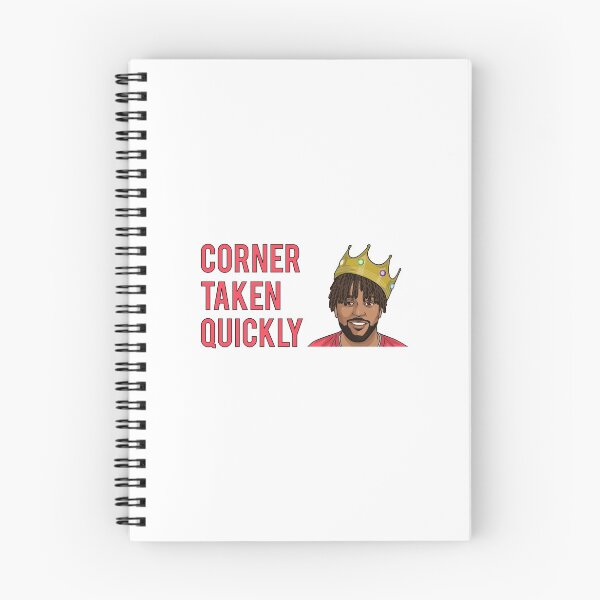 Item preview, Corner Taken Quickly - Liverpool FC - Origi Crown designed and sold by KopClobber.