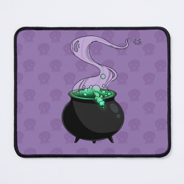 Item preview, Witch's cauldron designed and sold by msbdesigns.