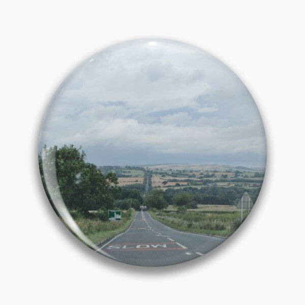 Item preview, Roman Road- A697 - Northumberland UK designed and sold by lezvee.