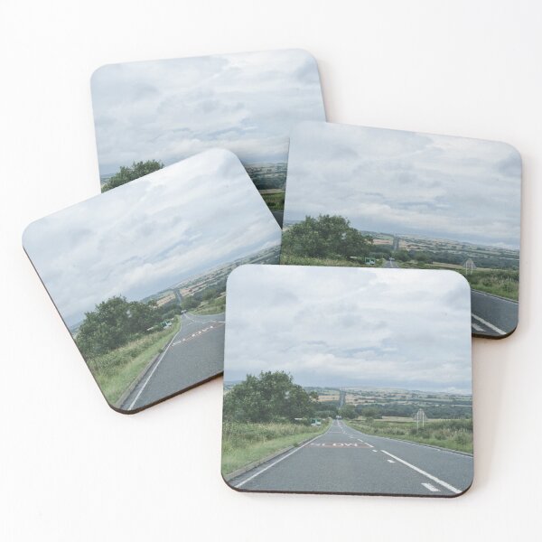 Item preview, Roman Road- A697 - Northumberland UK designed and sold by lezvee.