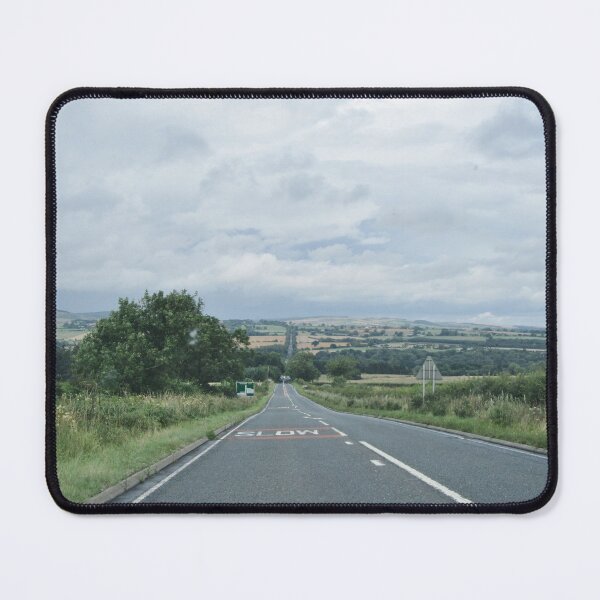 Item preview, Roman Road- A697 - Northumberland UK designed and sold by lezvee.