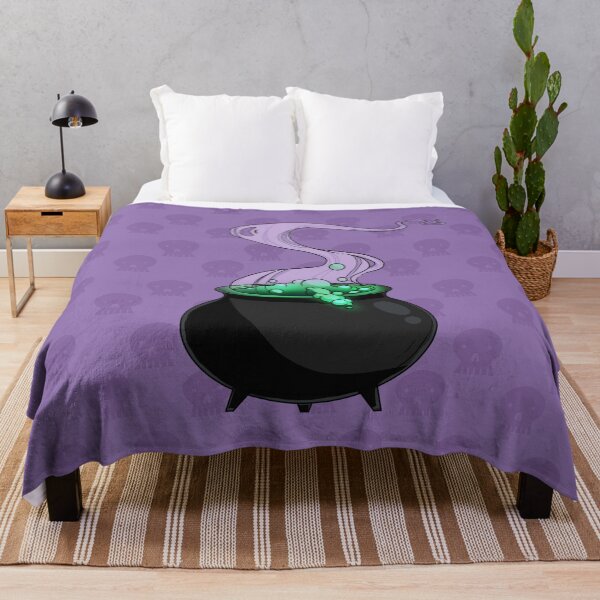 Item preview, Witch's cauldron designed and sold by msbdesigns.