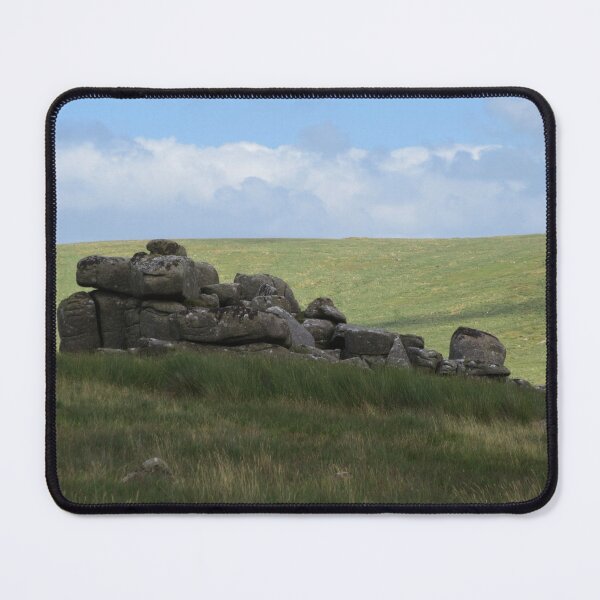 Item preview, Black Tor, High Dartmoor, Devon UK designed and sold by lezvee.