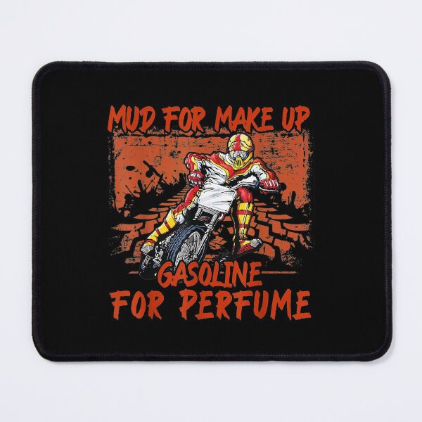 Item preview,  For Mud Make Up Gasoline Perfume designed and sold by olivee79.