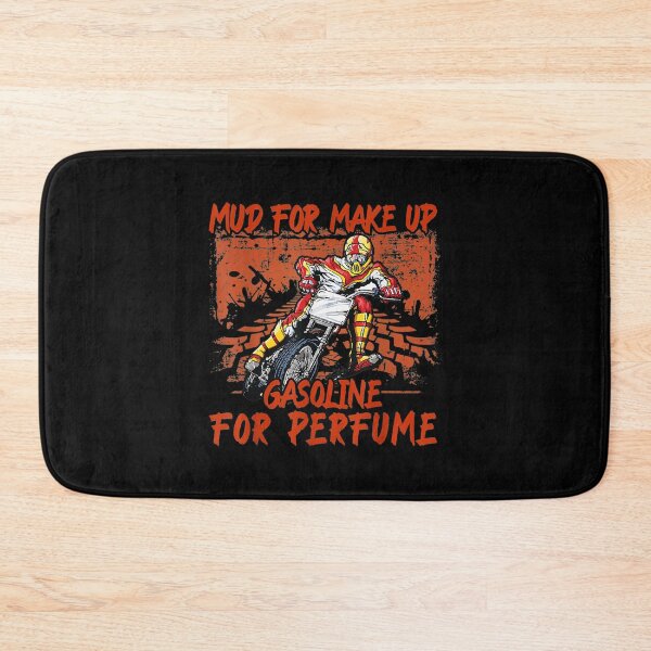 Item preview,  For Mud Make Up Gasoline Perfume designed and sold by olivee79.