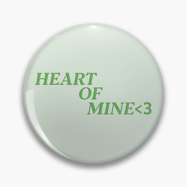 Item preview, heart of mine- tde designed and sold by crownyart.