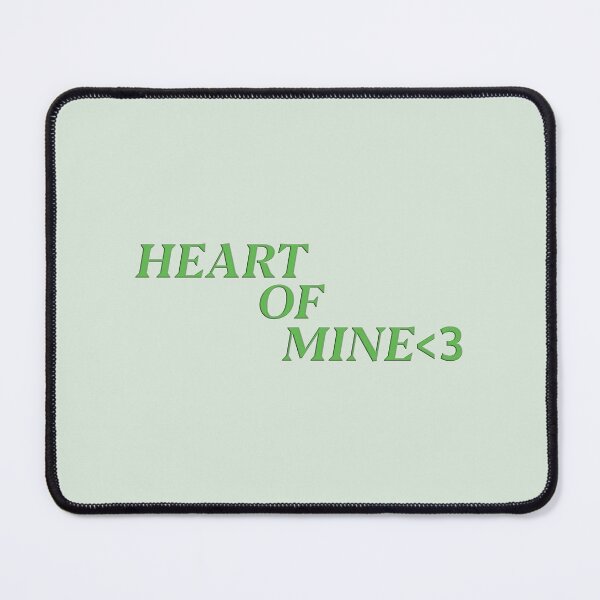 Item preview, heart of mine- tde designed and sold by crownyart.