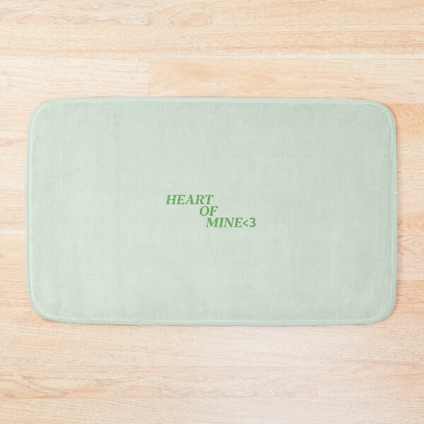 Item preview, heart of mine- tde designed and sold by crownyart.