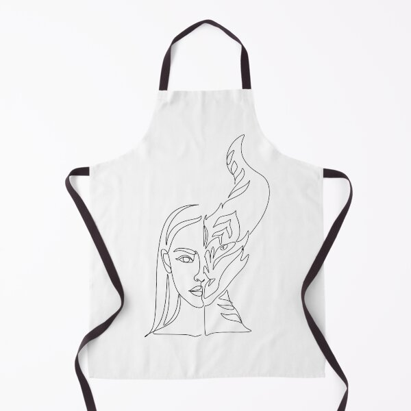 Item preview, one line art designed and sold by artistcamellia.