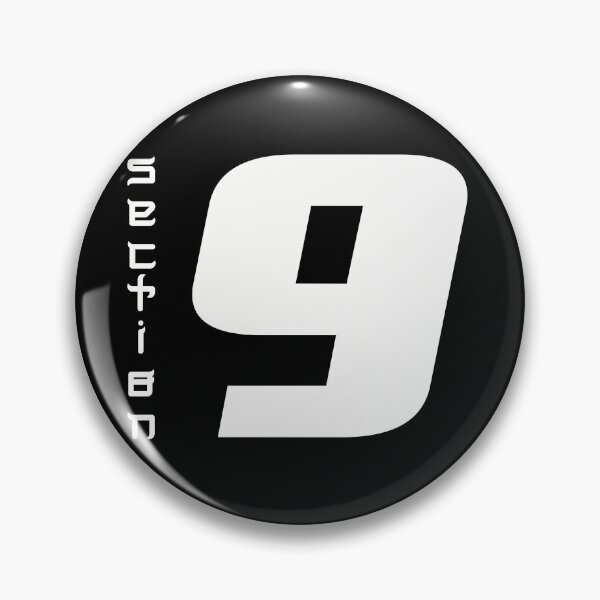 Item preview, Section 9 designed and sold by scifishirtguy.
