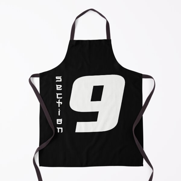 Item preview, Section 9 designed and sold by scifishirtguy.