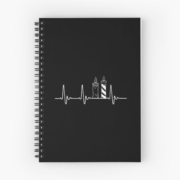 Item preview,  Funny Candlemaker Heartbeat For Candle Making Lover Hobby designed and sold by sandyq55.