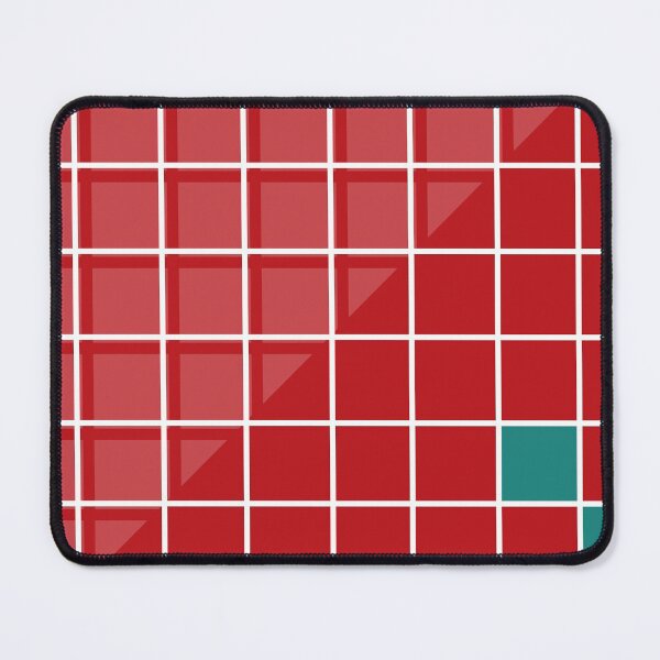 Item preview, colorfield square designed and sold by kim tang.