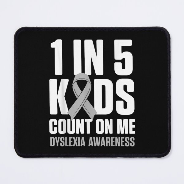 Item preview, Dyslexia Teacher Therapist Dyslexic Therapy designed and sold by olivee79.