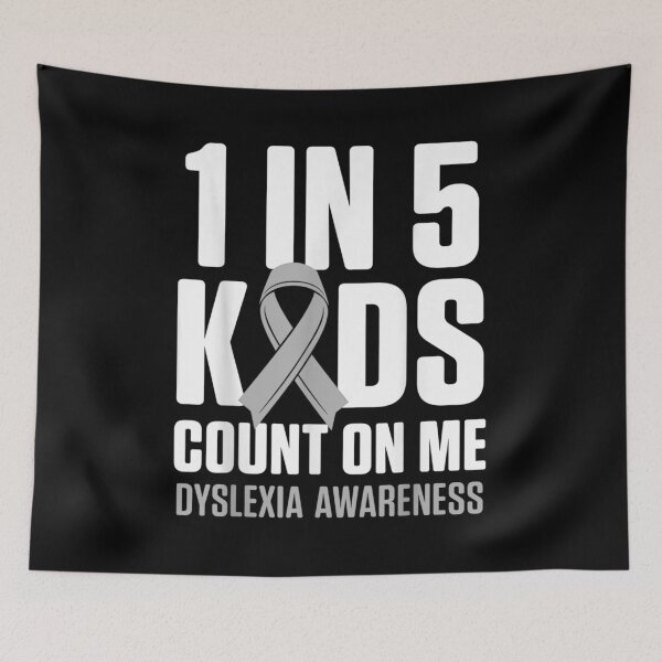 Item preview,  Dyslexia Teacher Therapist Dyslexic Therapy designed and sold by olivee79.