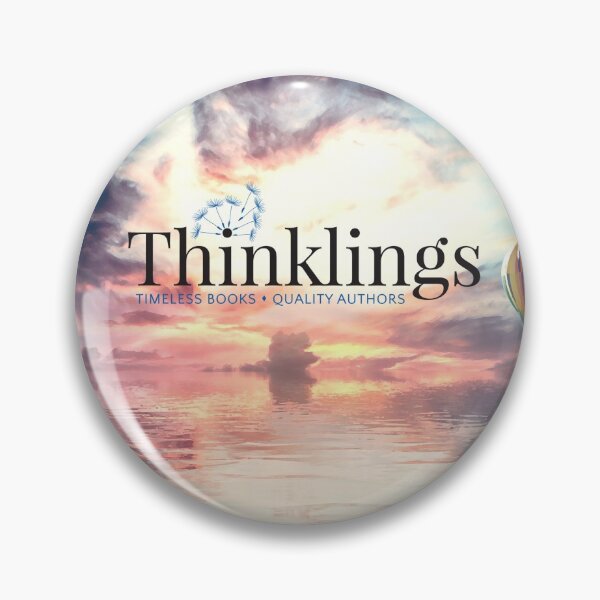 Item preview, Fly Away with Thinklings Books designed and sold by Thinklings.