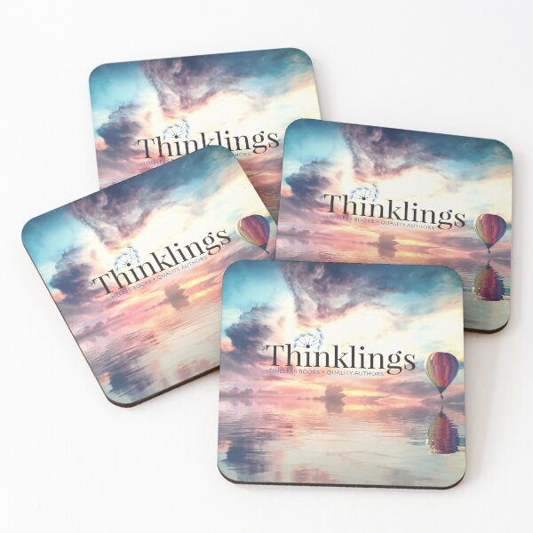 Item preview, Fly Away with Thinklings Books designed and sold by Thinklings.