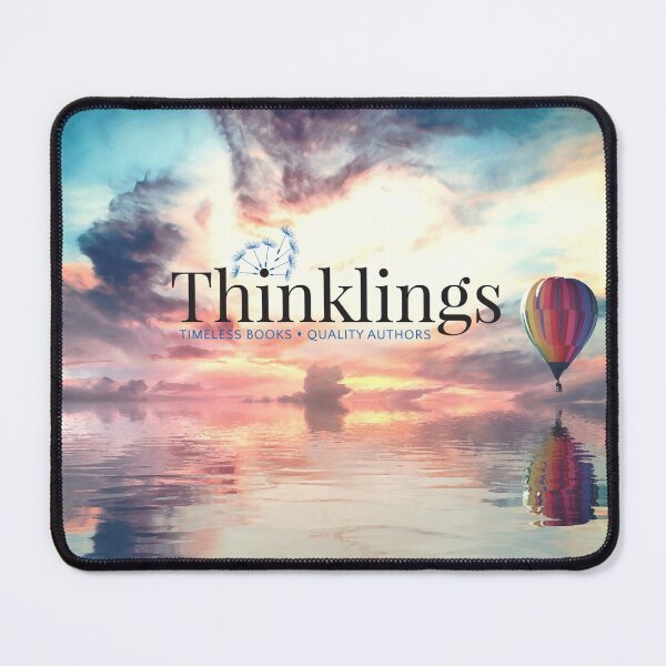 Item preview, Fly Away with Thinklings Books designed and sold by Thinklings.