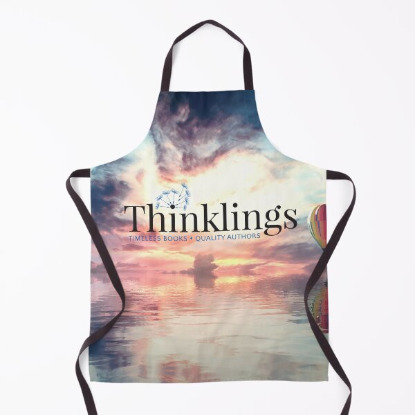 Item preview, Fly Away with Thinklings Books designed and sold by Thinklings.