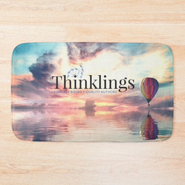 Item preview, Fly Away with Thinklings Books designed and sold by Thinklings.