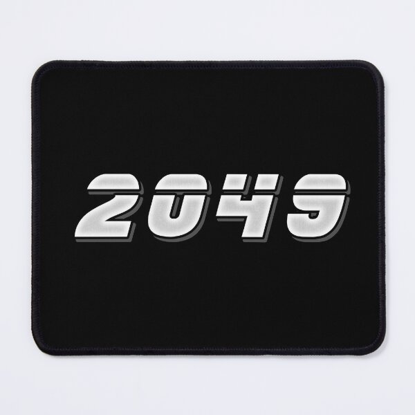 Item preview, 2049 designed and sold by scifishirtguy.