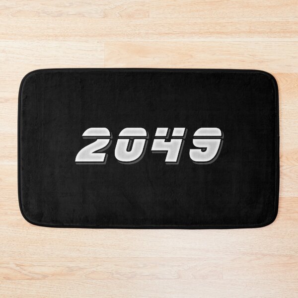 Item preview, 2049 designed and sold by scifishirtguy.
