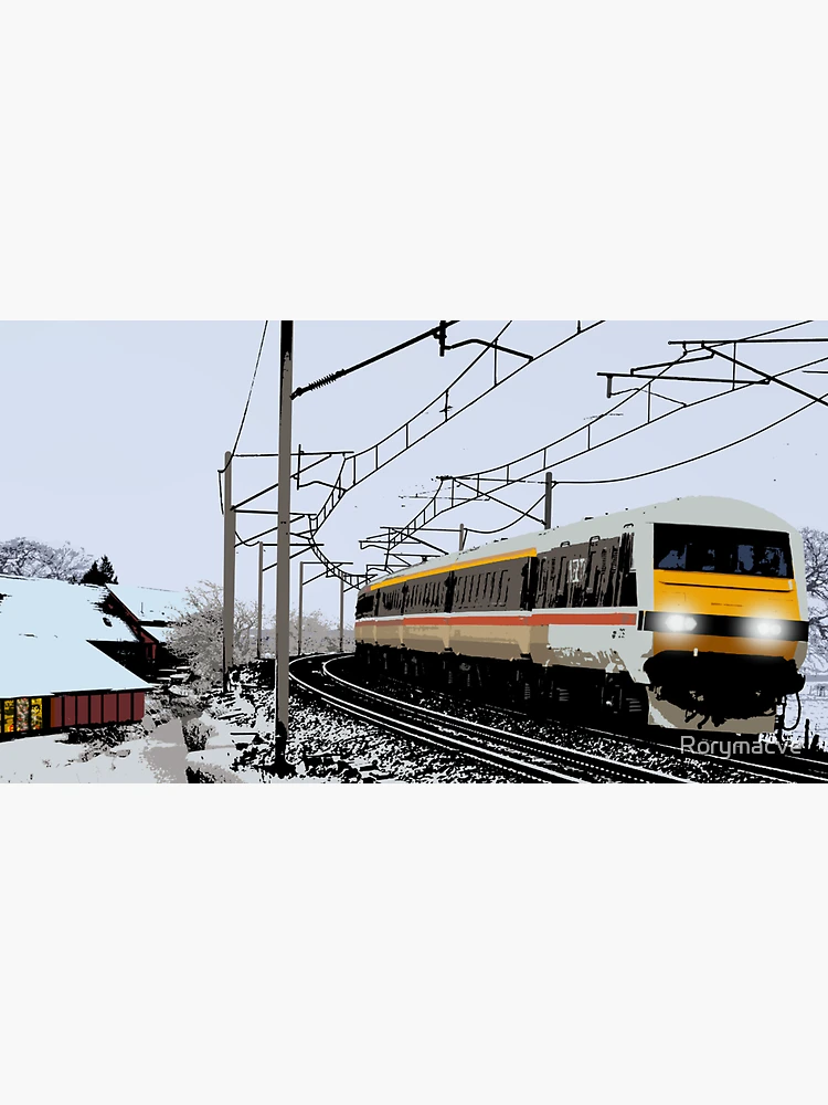 Thumbnail 3 of 3, Cap, Snowbound Southbound designed and sold by Rorymacve.