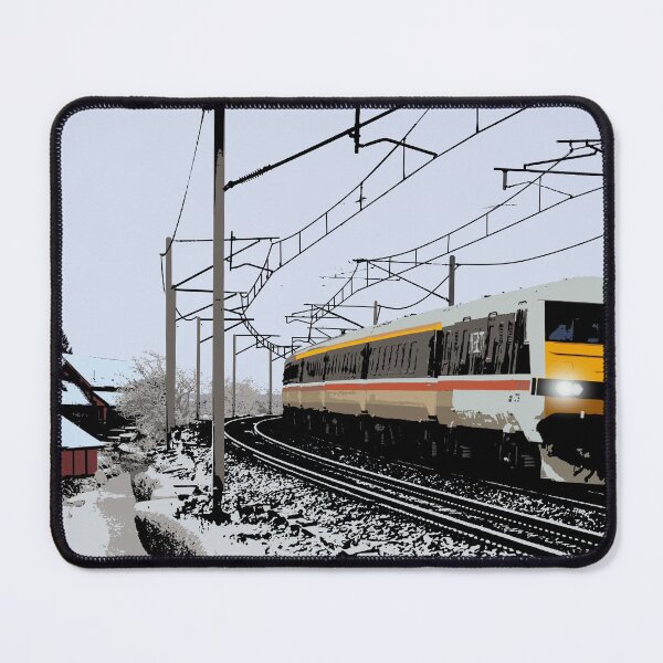 Item preview, Snowbound Southbound designed and sold by Rorymacve.