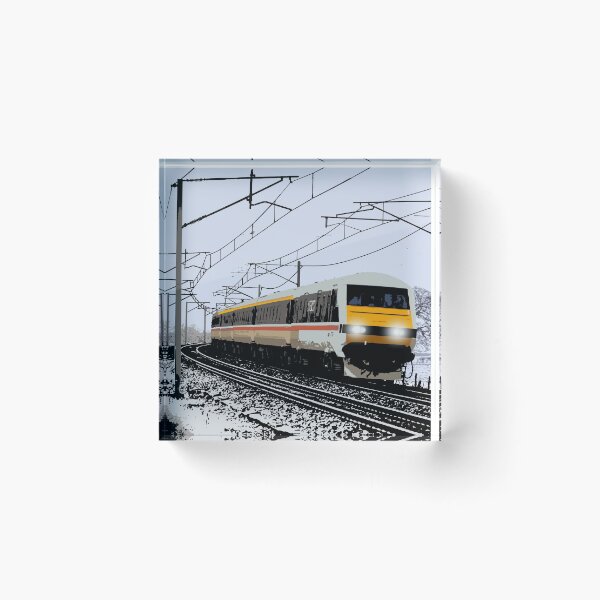 Item preview, Snowbound Southbound designed and sold by Rorymacve.