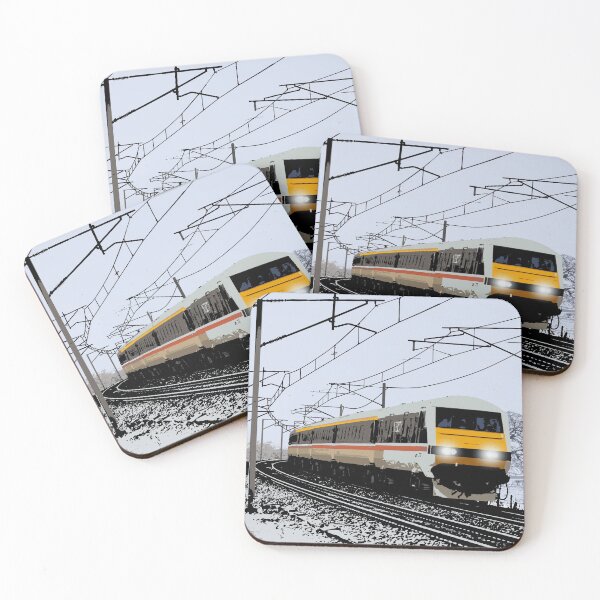 Item preview, Snowbound Southbound designed and sold by Rorymacve.