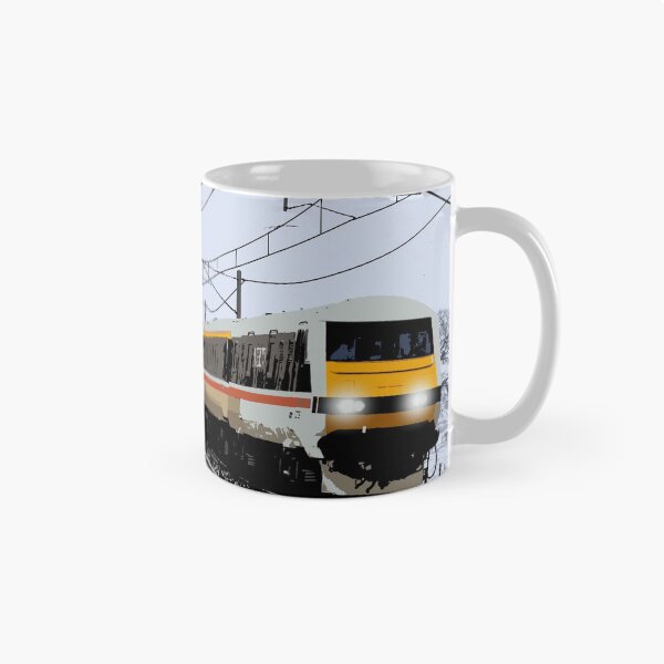 Item preview, Snowbound Southbound designed and sold by Rorymacve.