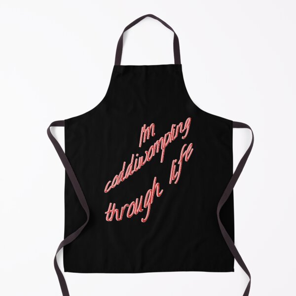 Item preview, Am Coddiwompling Through Life designed and sold by bonytmrz.