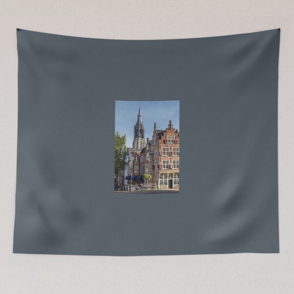 Item preview, Delft designed and sold by Carolyn Eaton.